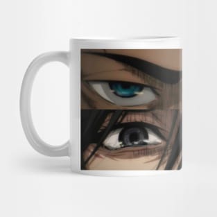 Eyes Mug